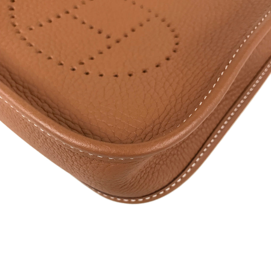 HERMES Evelyne TPM Shoulder bag
