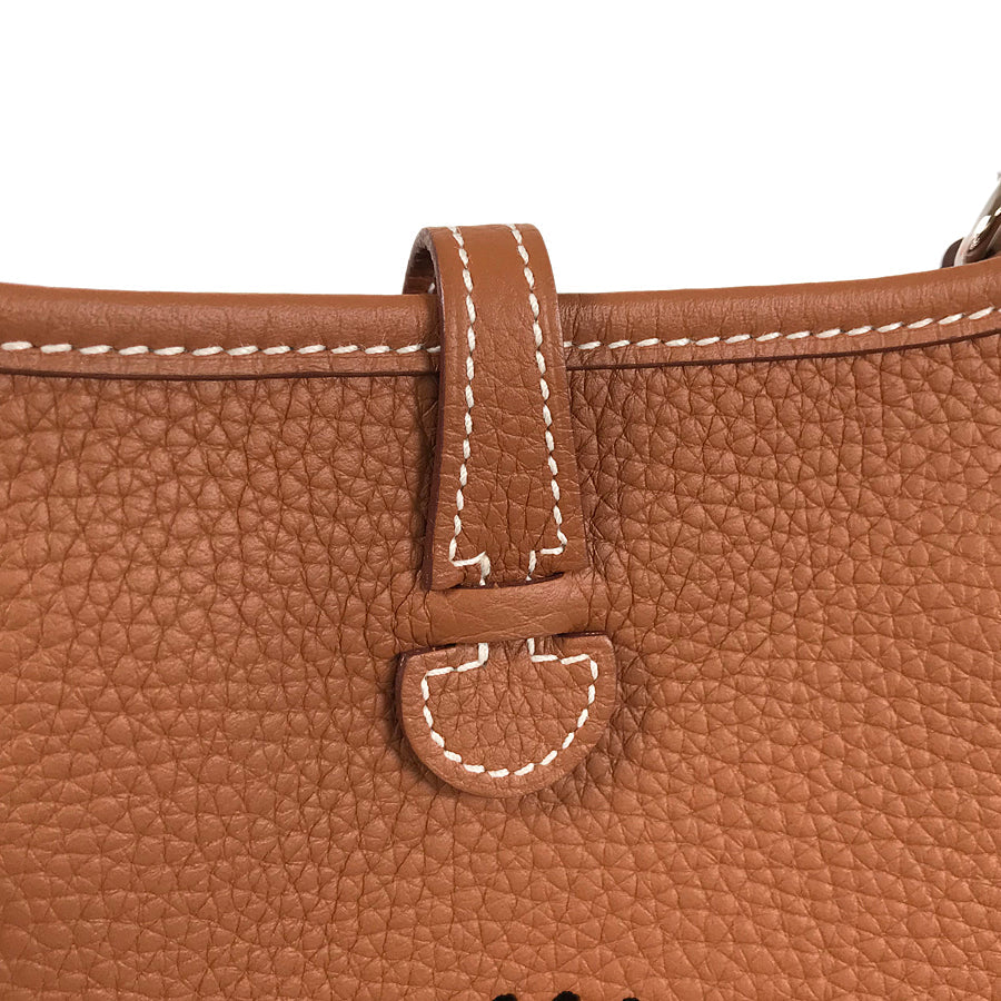 HERMES Evelyne TPM Shoulder bag
