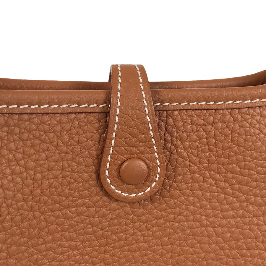 HERMES Evelyne TPM Shoulder bag