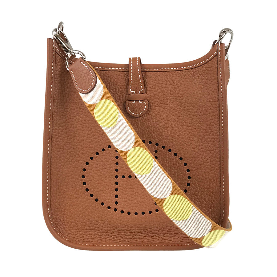 HERMES Evelyne TPM Shoulder bag