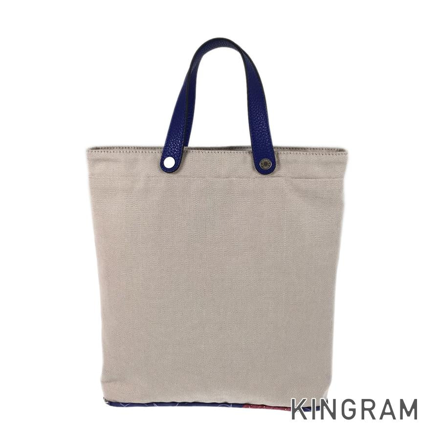 HERMES Tote bag