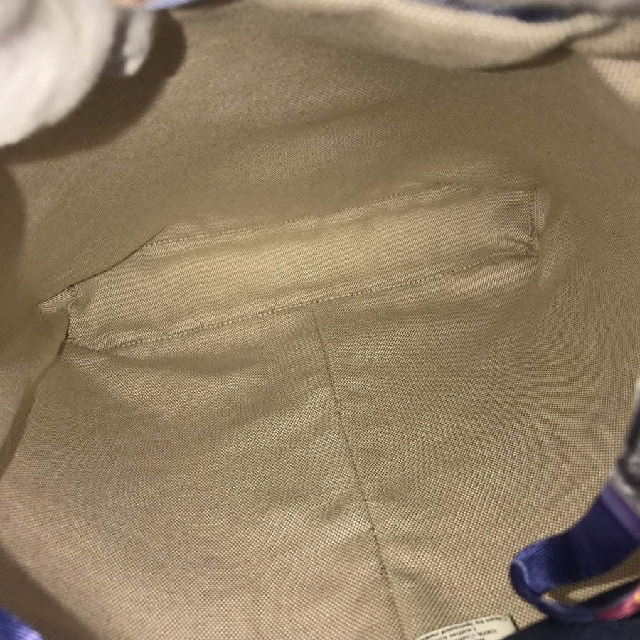 HERMES Tote bag