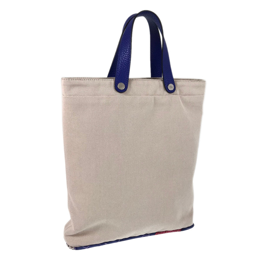 HERMES Tote bag