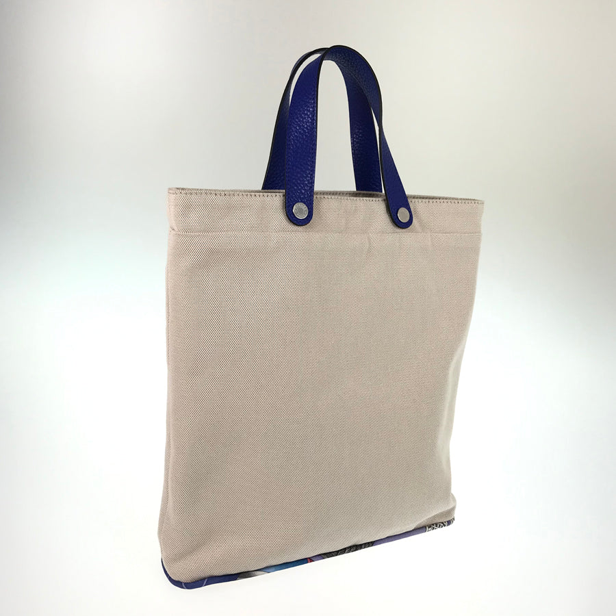 HERMES Tote bag