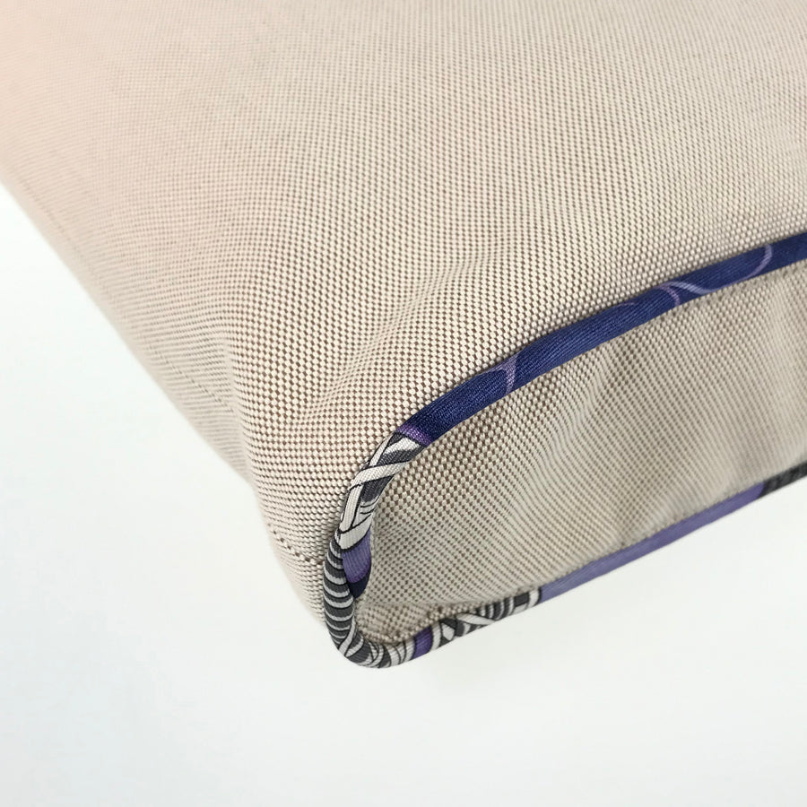 HERMES Tote bag