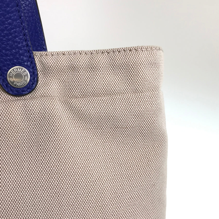 HERMES Tote bag