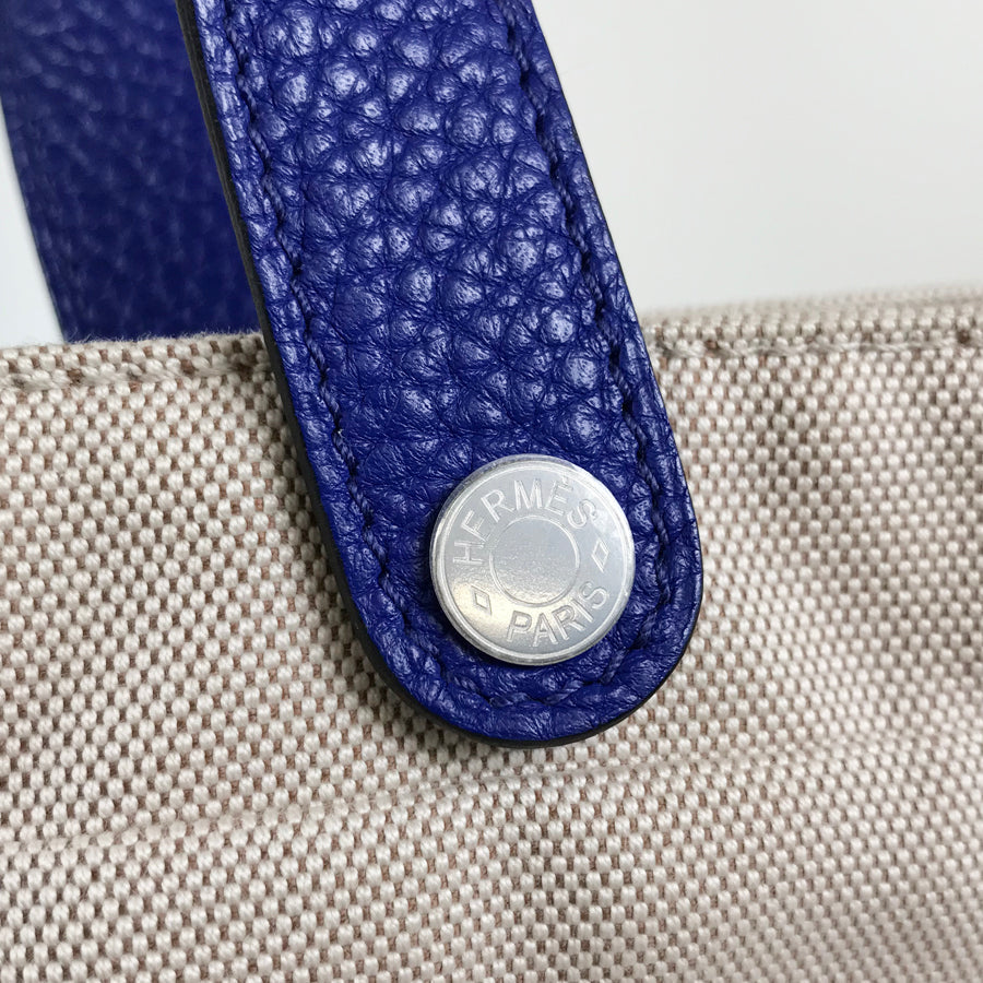 HERMES Tote bag