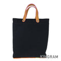 HERMES Petit Ash Serie Tote Bag