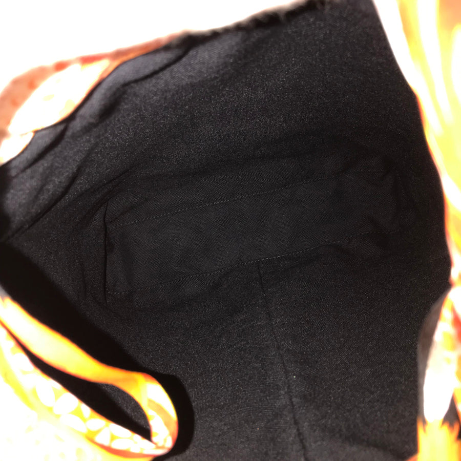 HERMES Petit Ash Serie Tote Bag