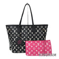 LOUIS VUITTON IC chip Tote Bag