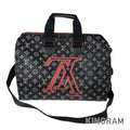 LOUIS VUITTON Monogram Ink Speedy Bandouliere 40 M43697 Hand bag