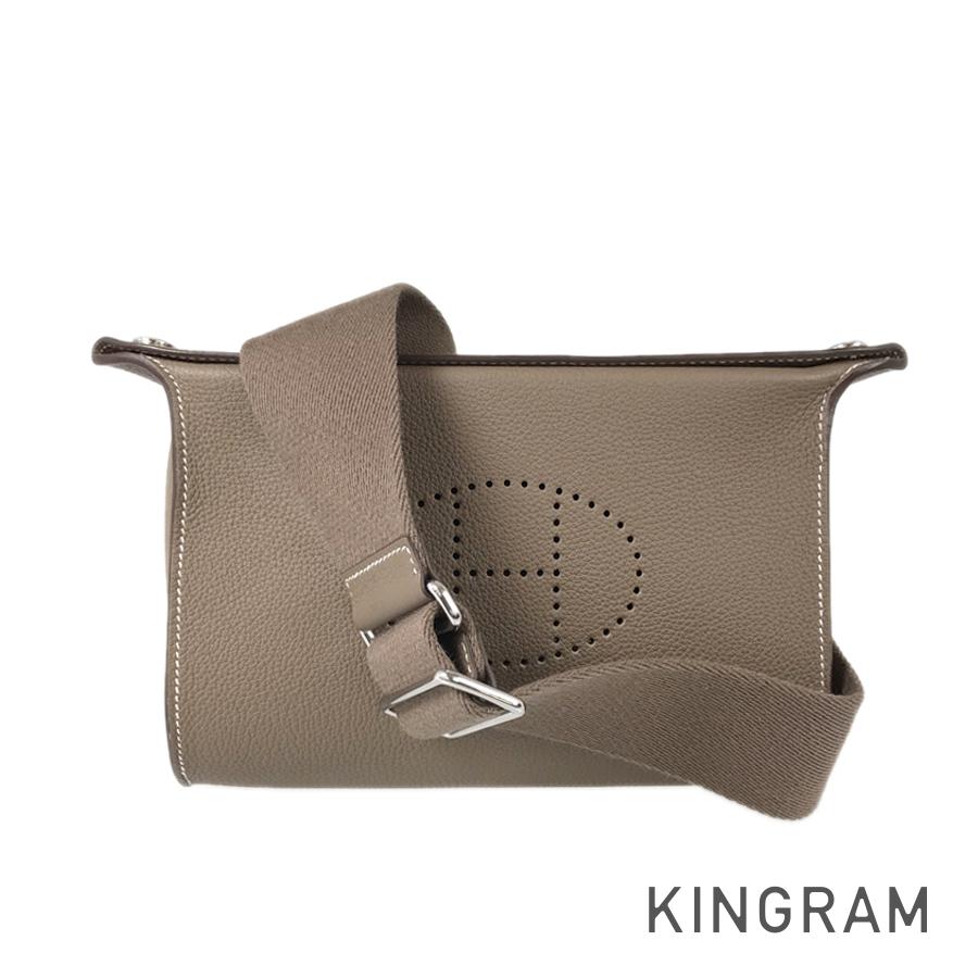 HERMES vid posh Shoulder bag