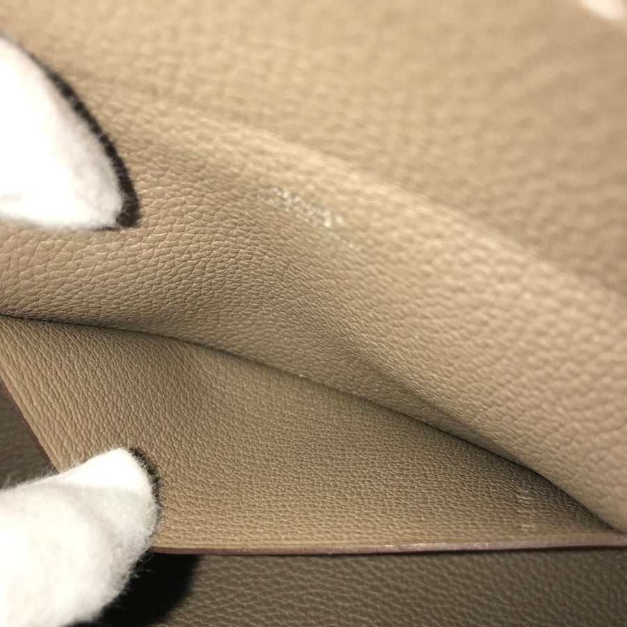 HERMES vid posh Shoulder bag