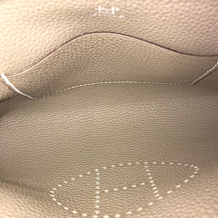 HERMES vid posh Shoulder bag
