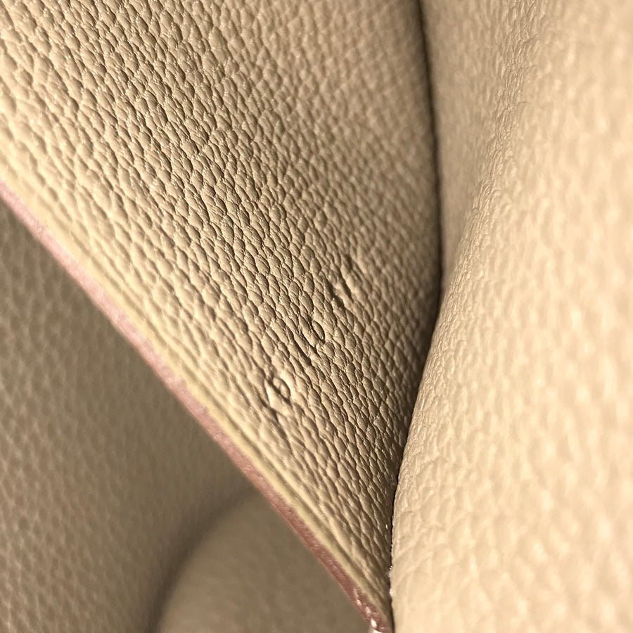 HERMES vid posh Shoulder bag