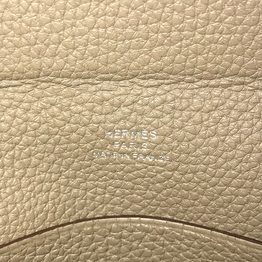 HERMES vid posh Shoulder bag