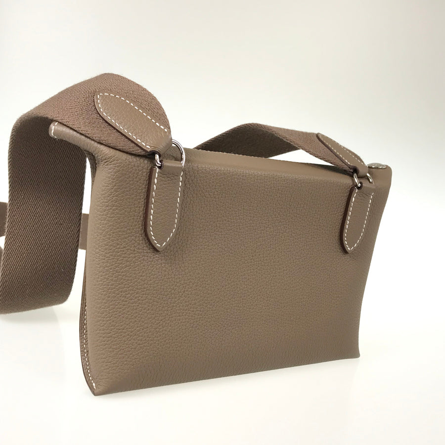 HERMES vid posh Shoulder bag