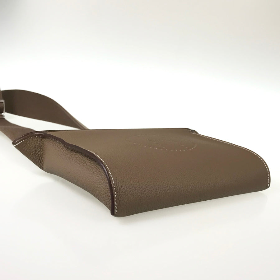 HERMES vid posh Shoulder bag