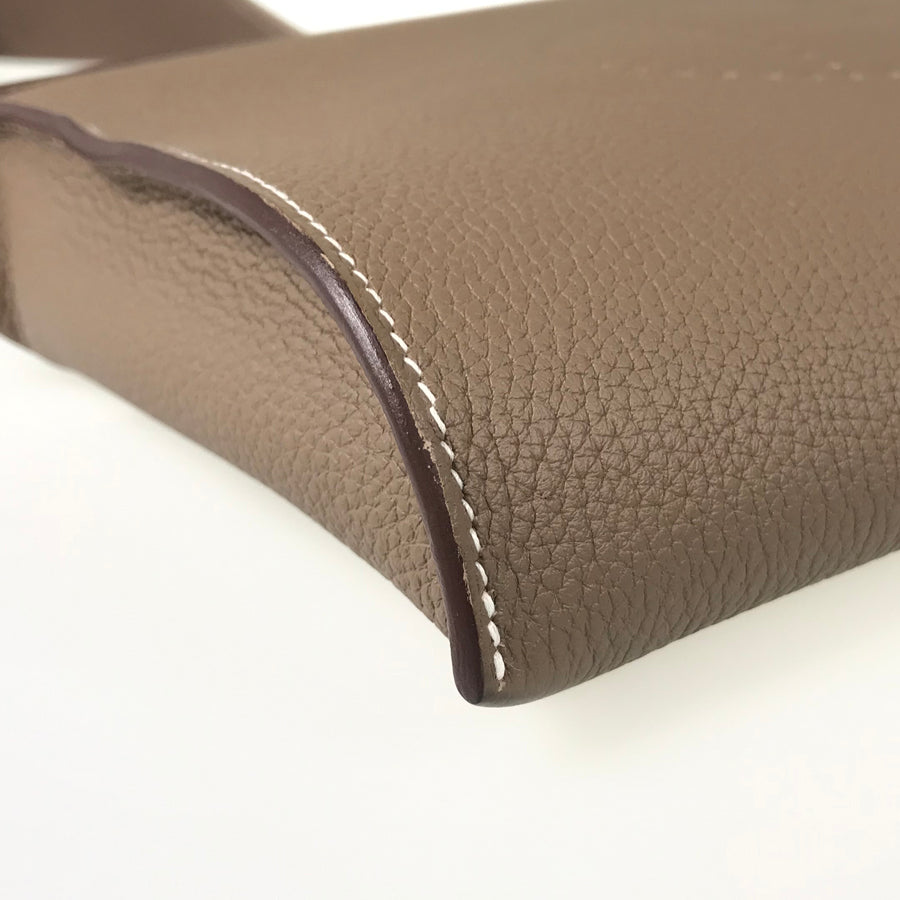 HERMES vid posh Shoulder bag
