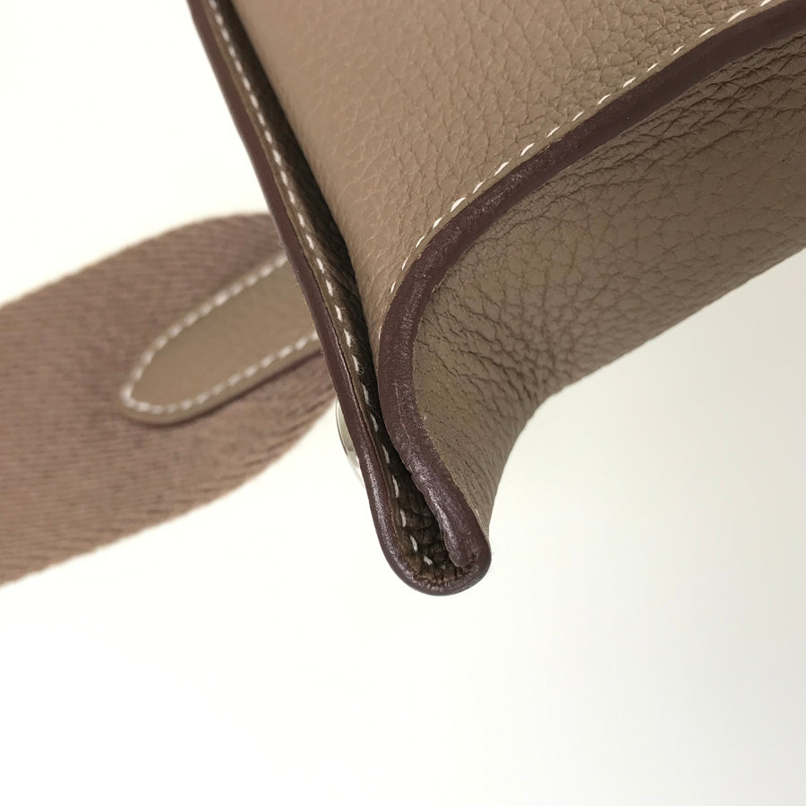HERMES vid posh Shoulder bag