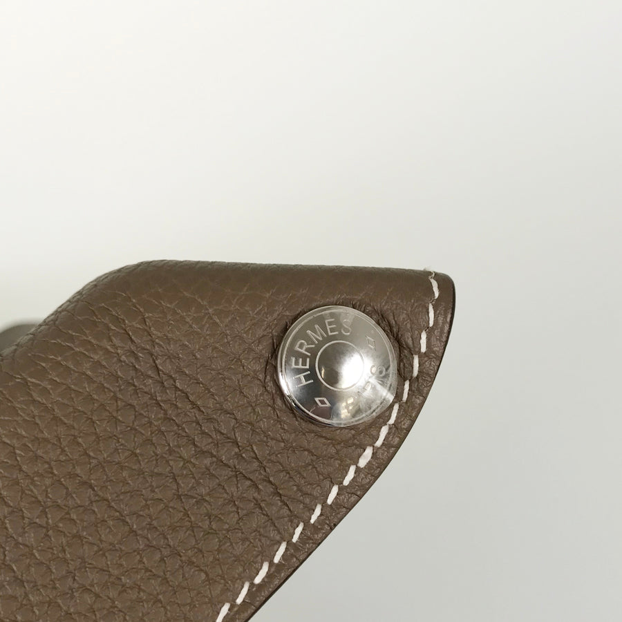 HERMES vid posh Shoulder bag