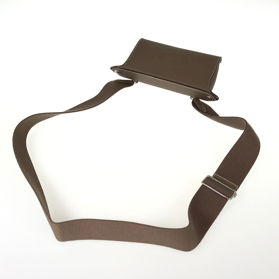 HERMES vid posh Shoulder bag