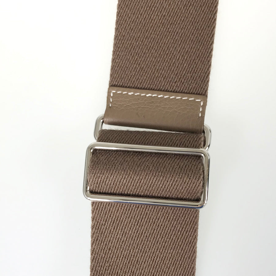 HERMES vid posh Shoulder bag
