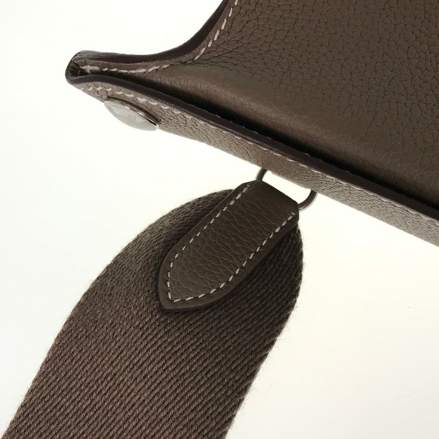 HERMES vid posh Shoulder bag