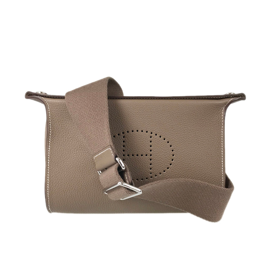 HERMES vid posh Shoulder bag
