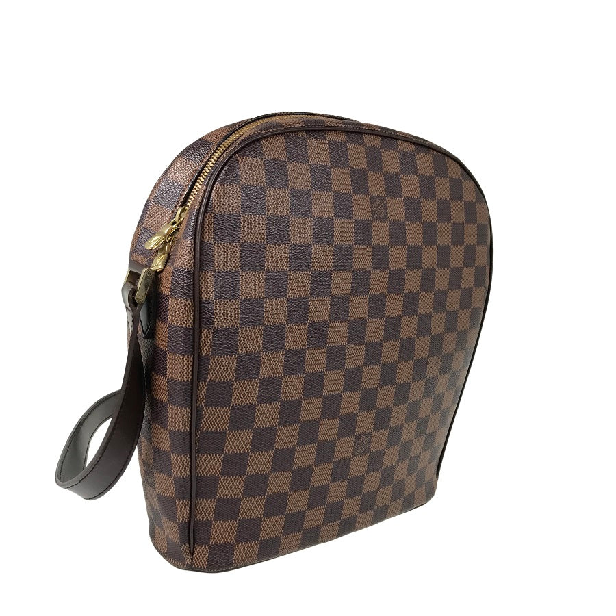 LOUIS VUITTON Damier Ipanema GM N51292 Shoulder bag