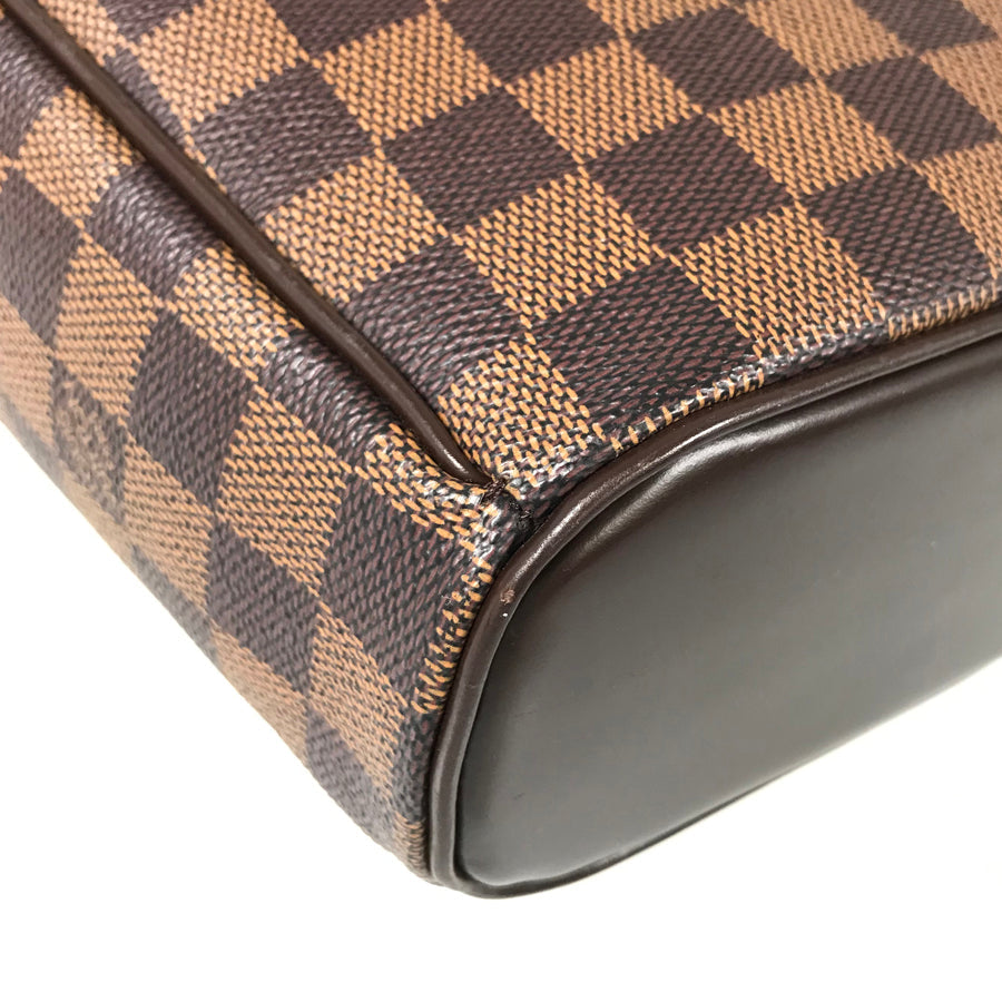 LOUIS VUITTON Damier Ipanema GM N51292 Shoulder bag