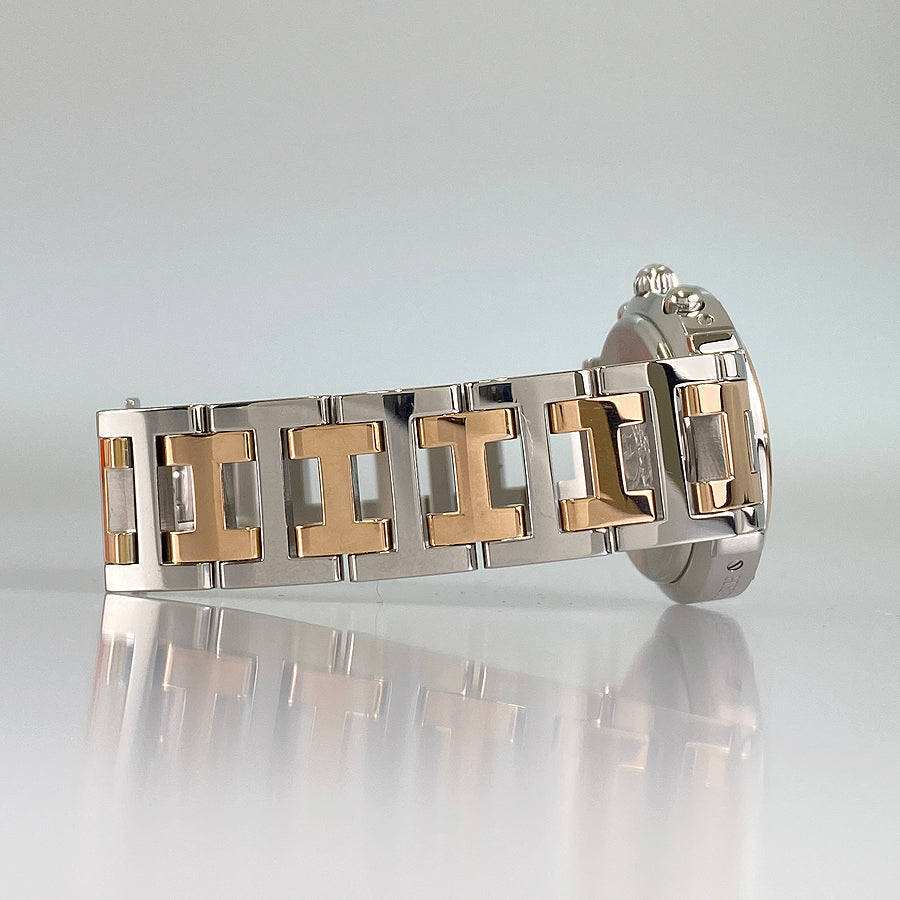 HERMES Clipper CL1.321 Women's Watch