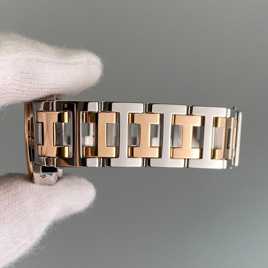 HERMES Clipper CL1.321 Women's Watch