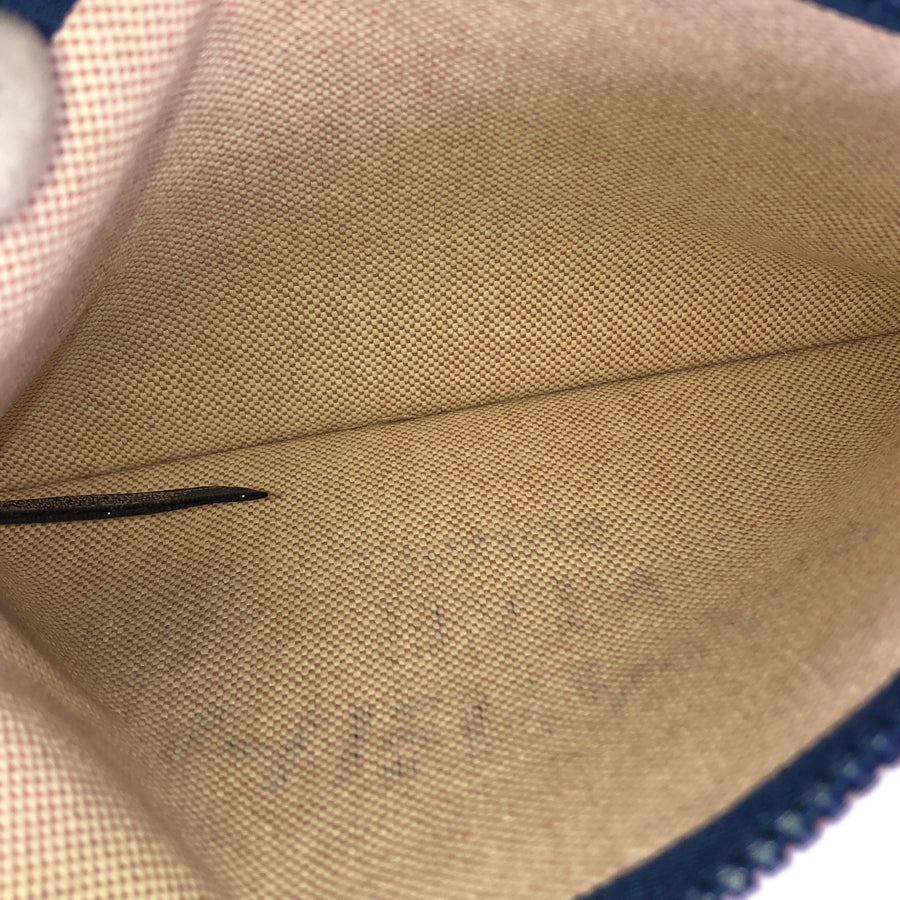 HERMES beach back Tote bag