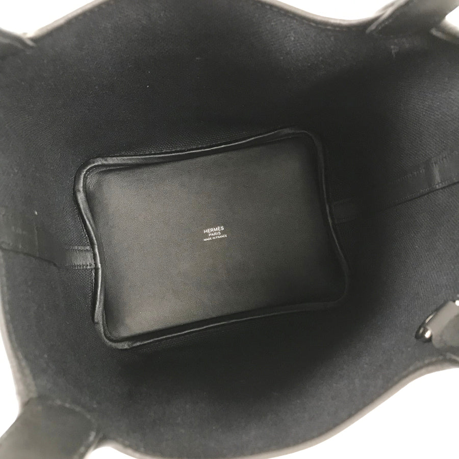 HERMES Picotin Lock PM cargo Hand bag