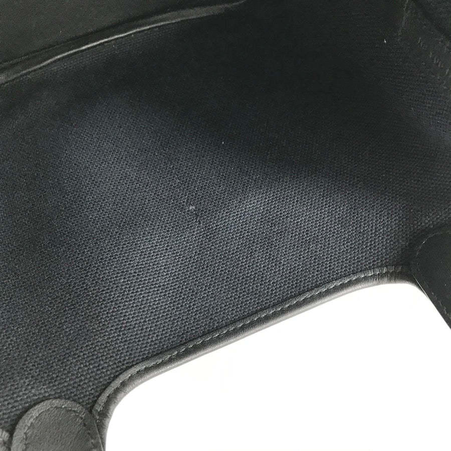 HERMES Picotin Lock PM cargo Hand bag