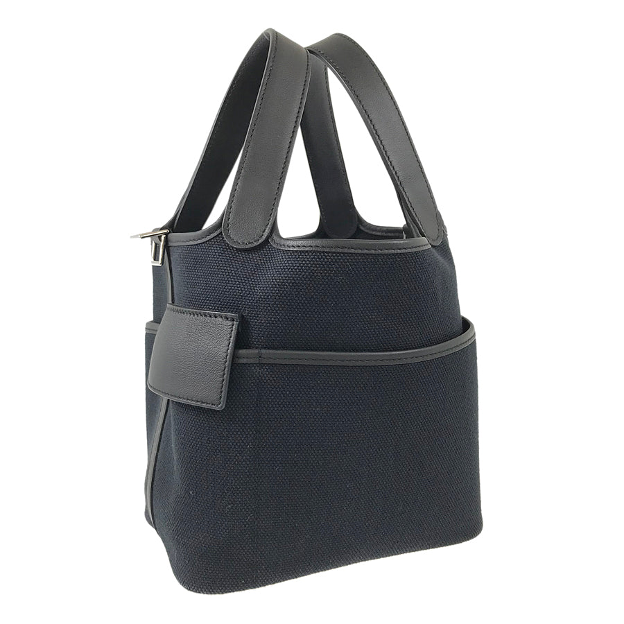 HERMES Picotin Lock PM cargo Hand bag