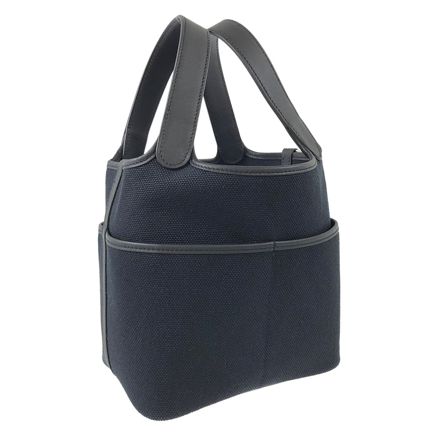 HERMES Picotin Lock PM cargo Hand bag