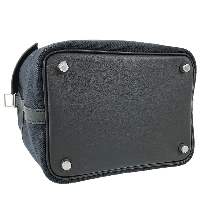 HERMES Picotin Lock PM cargo Hand bag