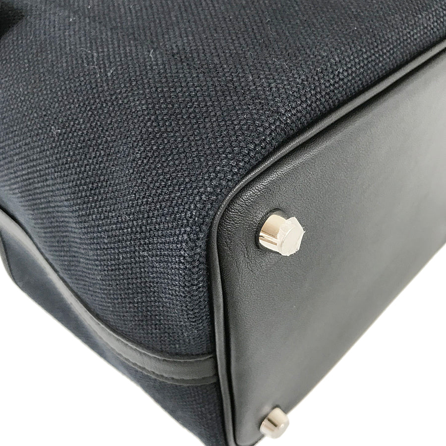 HERMES Picotin Lock PM cargo Hand bag