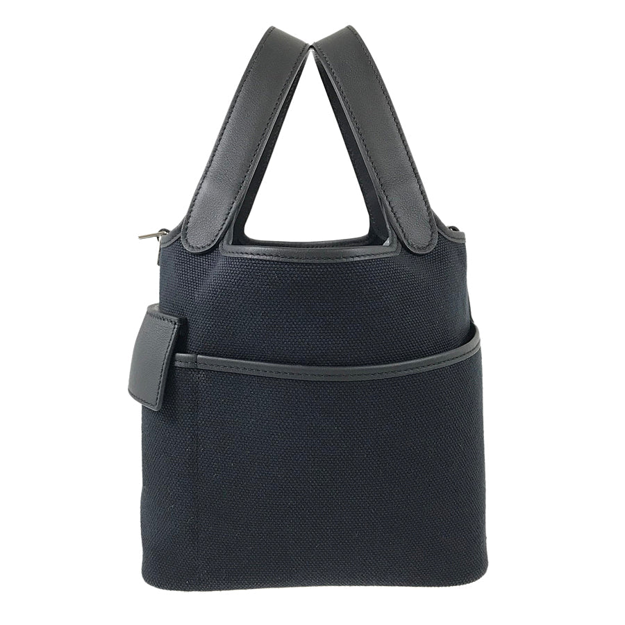 HERMES Picotin Lock PM cargo Hand bag