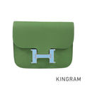 HERMES Constance Slim Bifold wallet