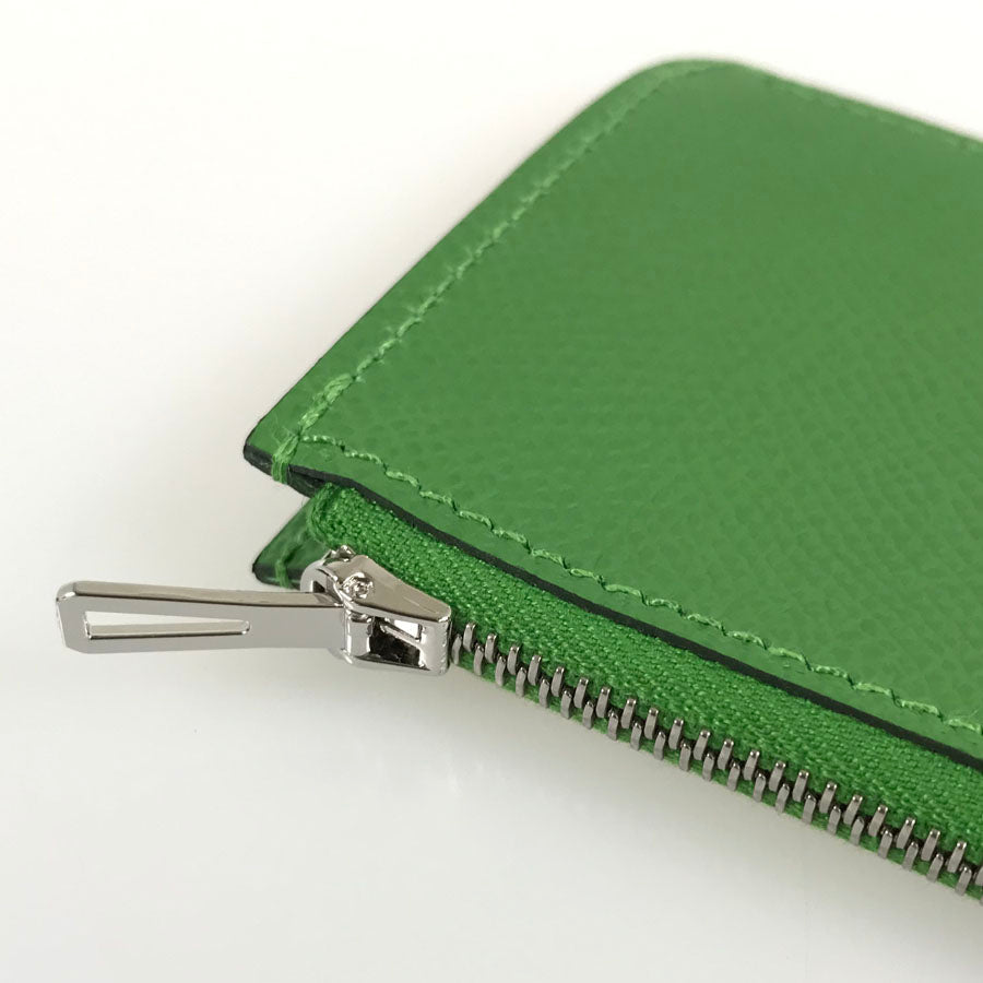 HERMES Constance Slim Bifold wallet