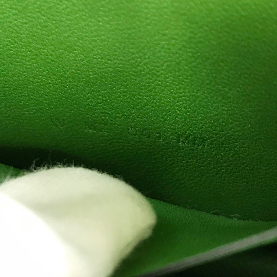 HERMES Constance Slim Bifold wallet