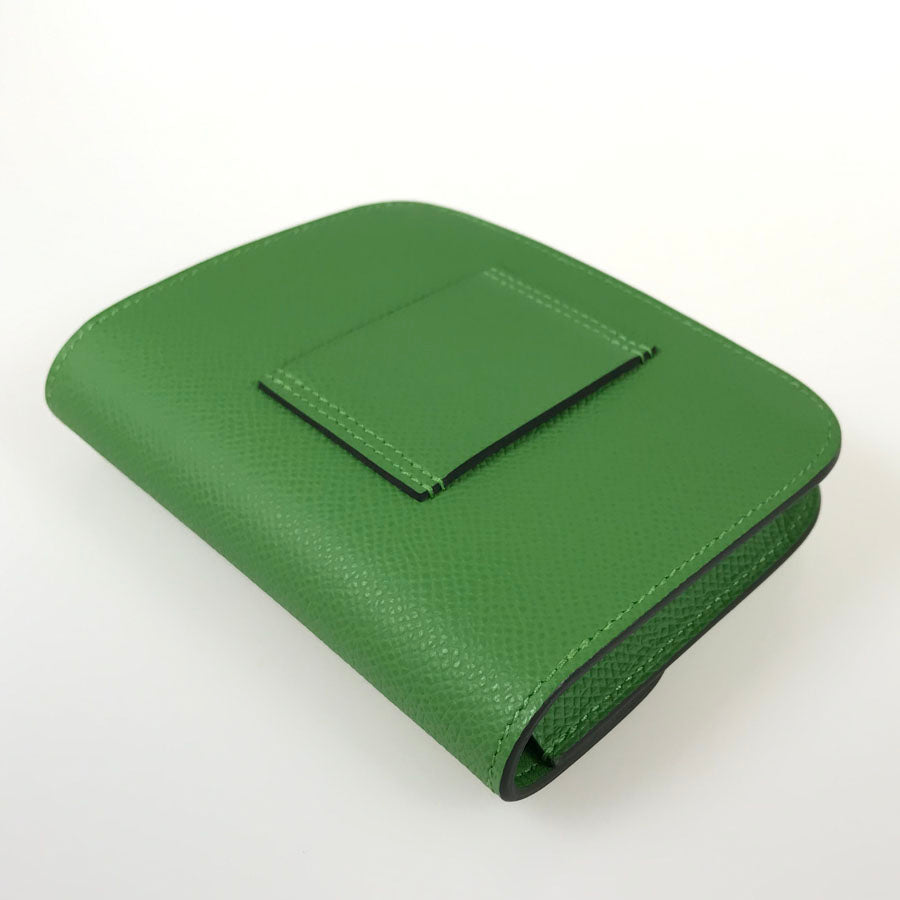 HERMES Constance Slim Bifold wallet