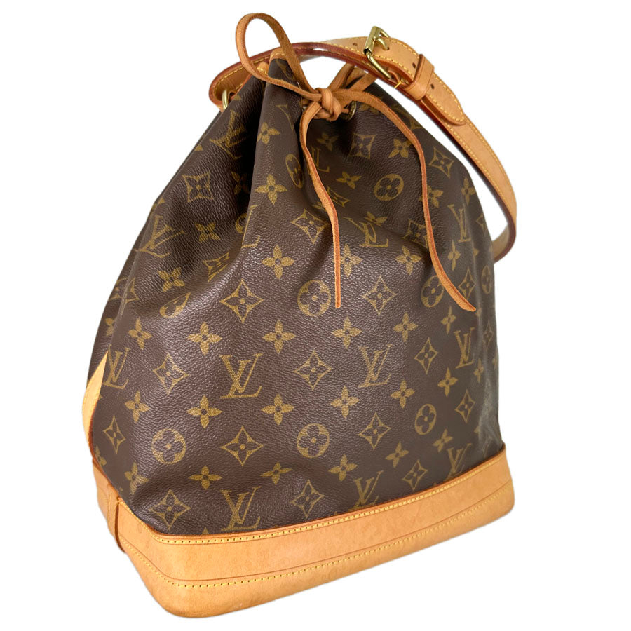 LOUIS VUITTON Monogram Noe M42224 Shoulder bag