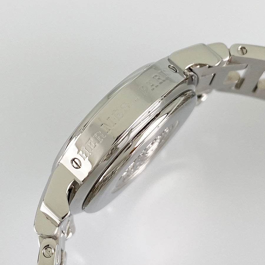 HERMES Clipper CL1.310 Women's Watch
