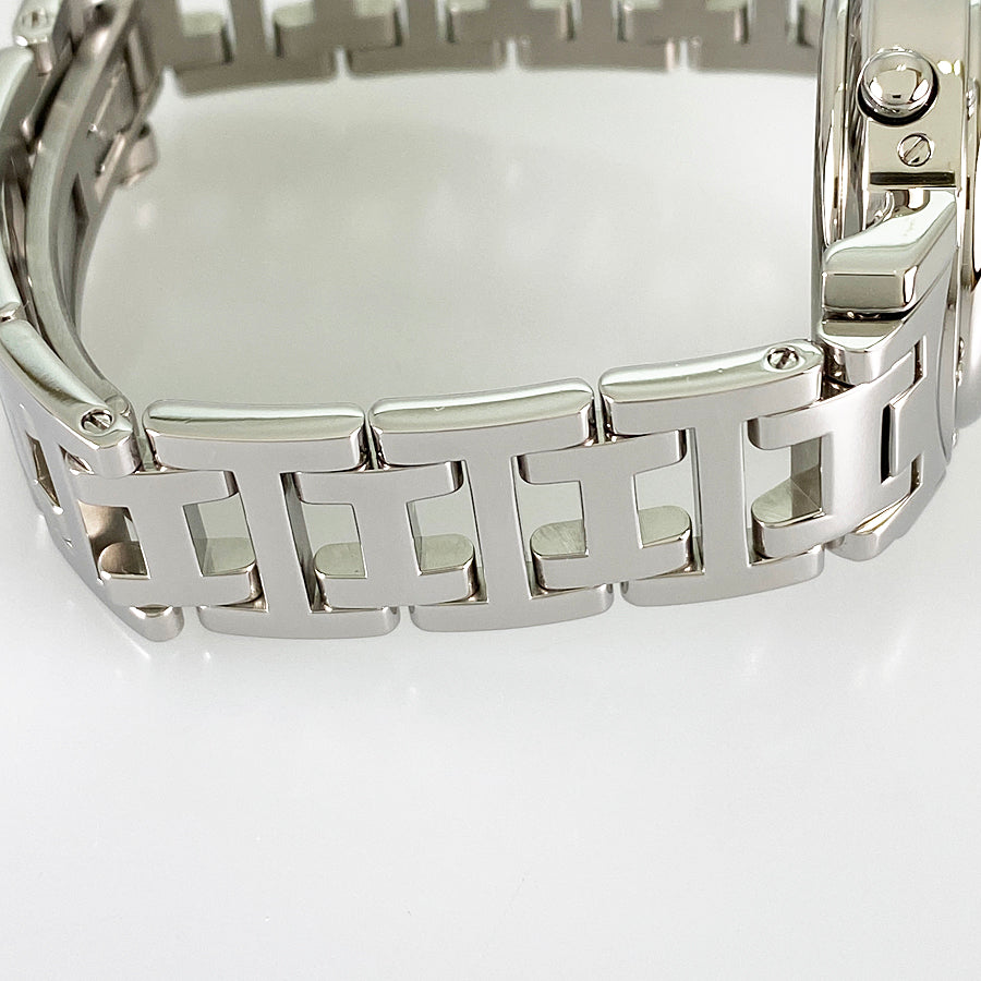 HERMES Clipper CL1.310 Women's Watch
