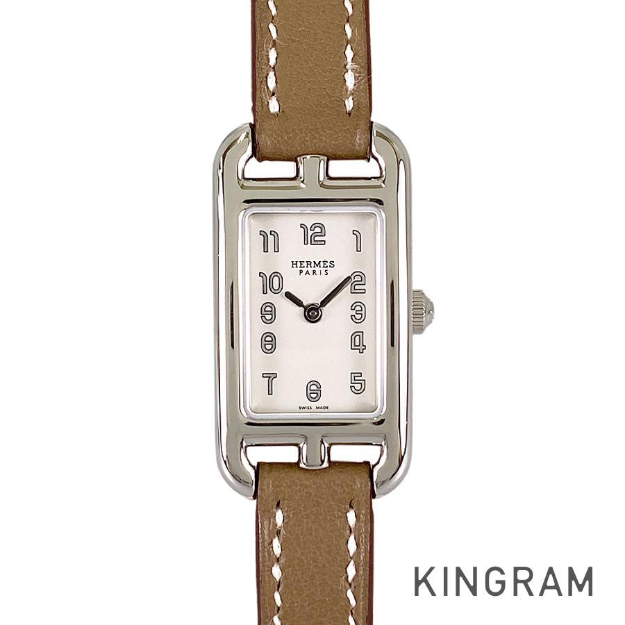 HERMES Nantucket NA2.110 Women's Watch