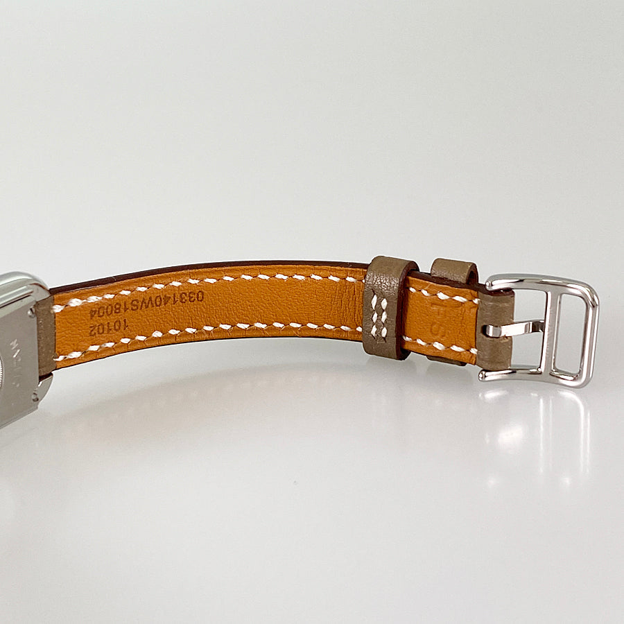 HERMES Nantucket NA2.110 Women's Watch